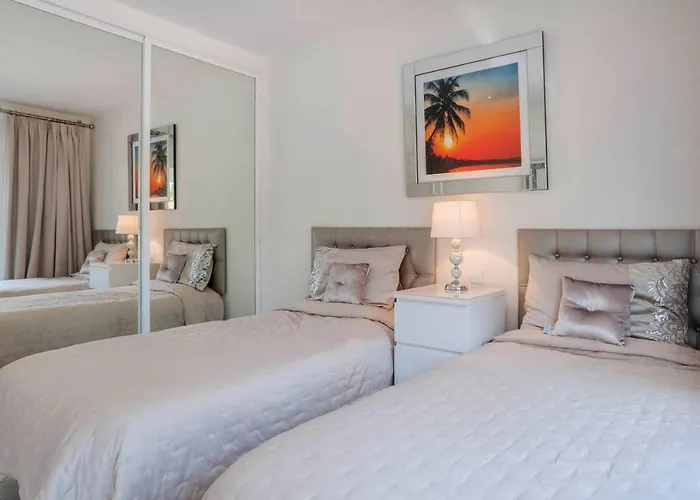 Miraflores Apartment