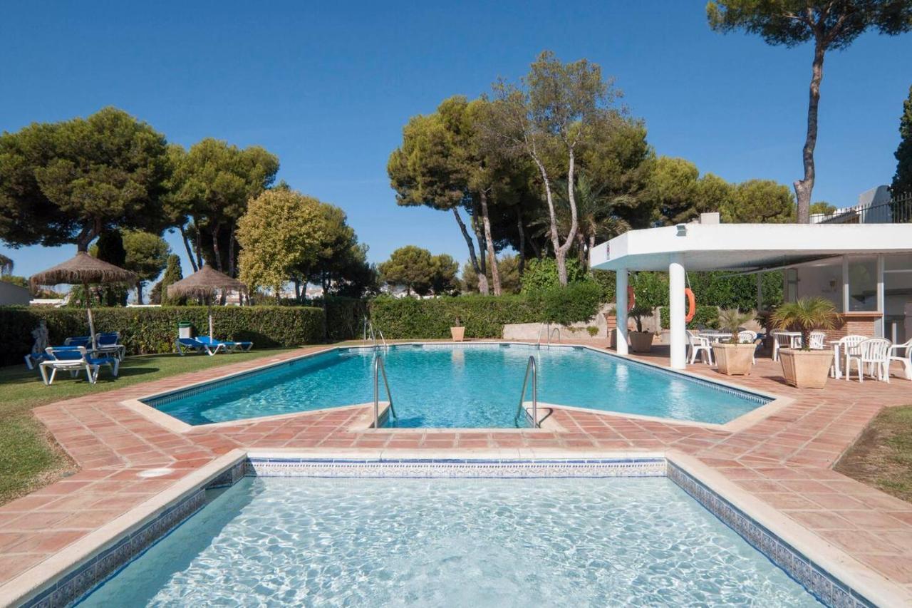 Apartment Miraflores Mijas