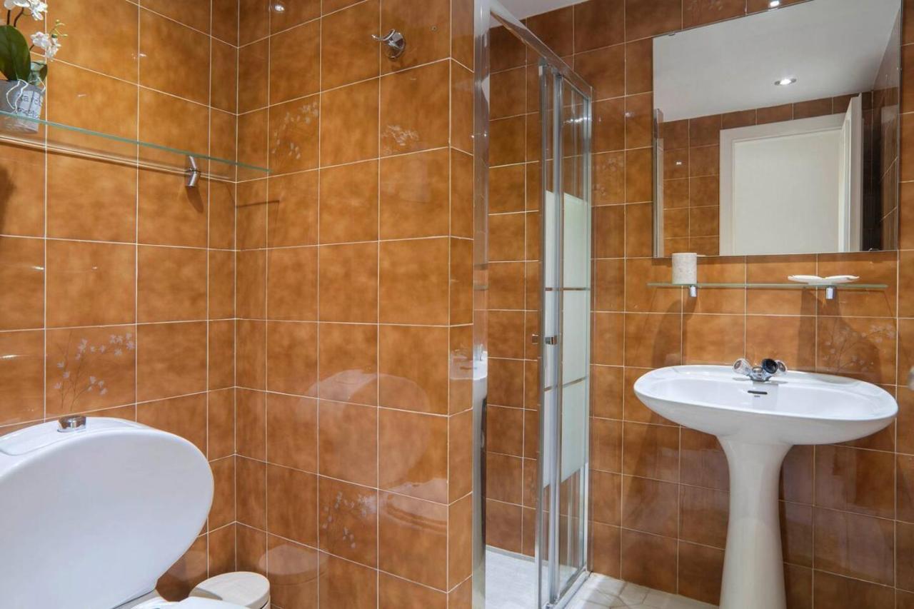 Apartment Miraflores