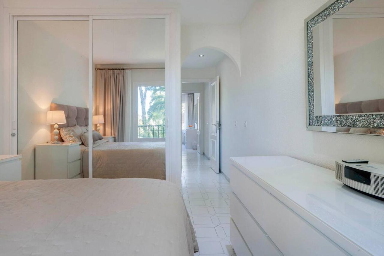 Miraflores Apartment