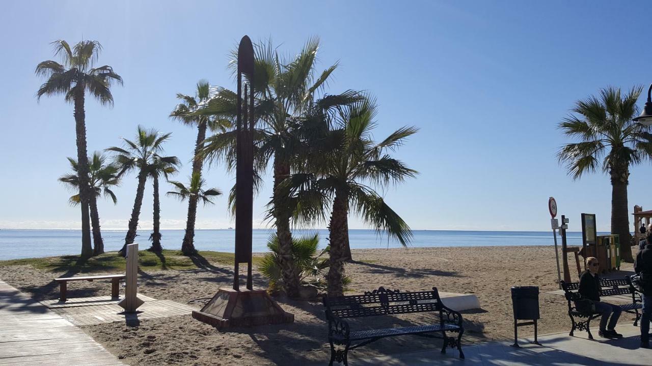 Miraflores Appartement Mijas