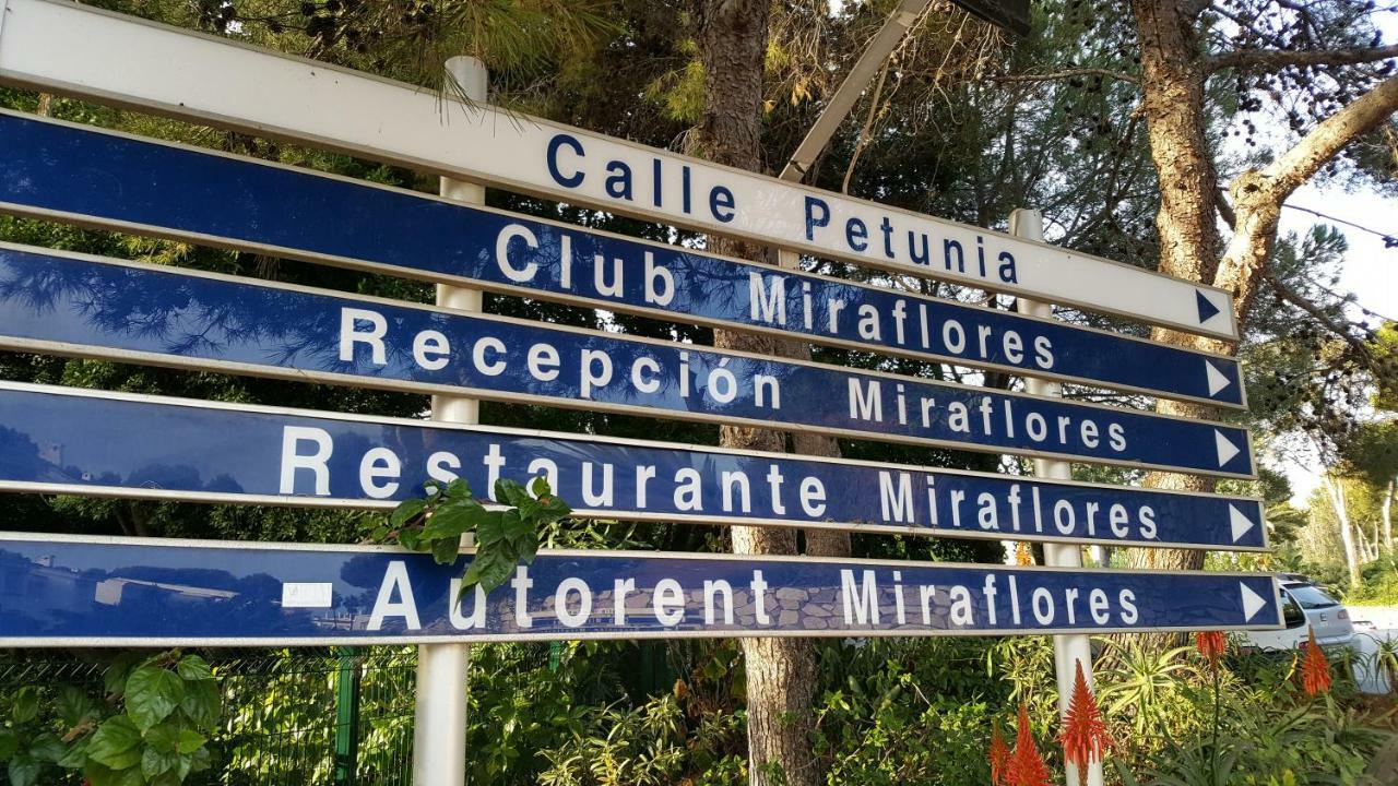 Miraflores