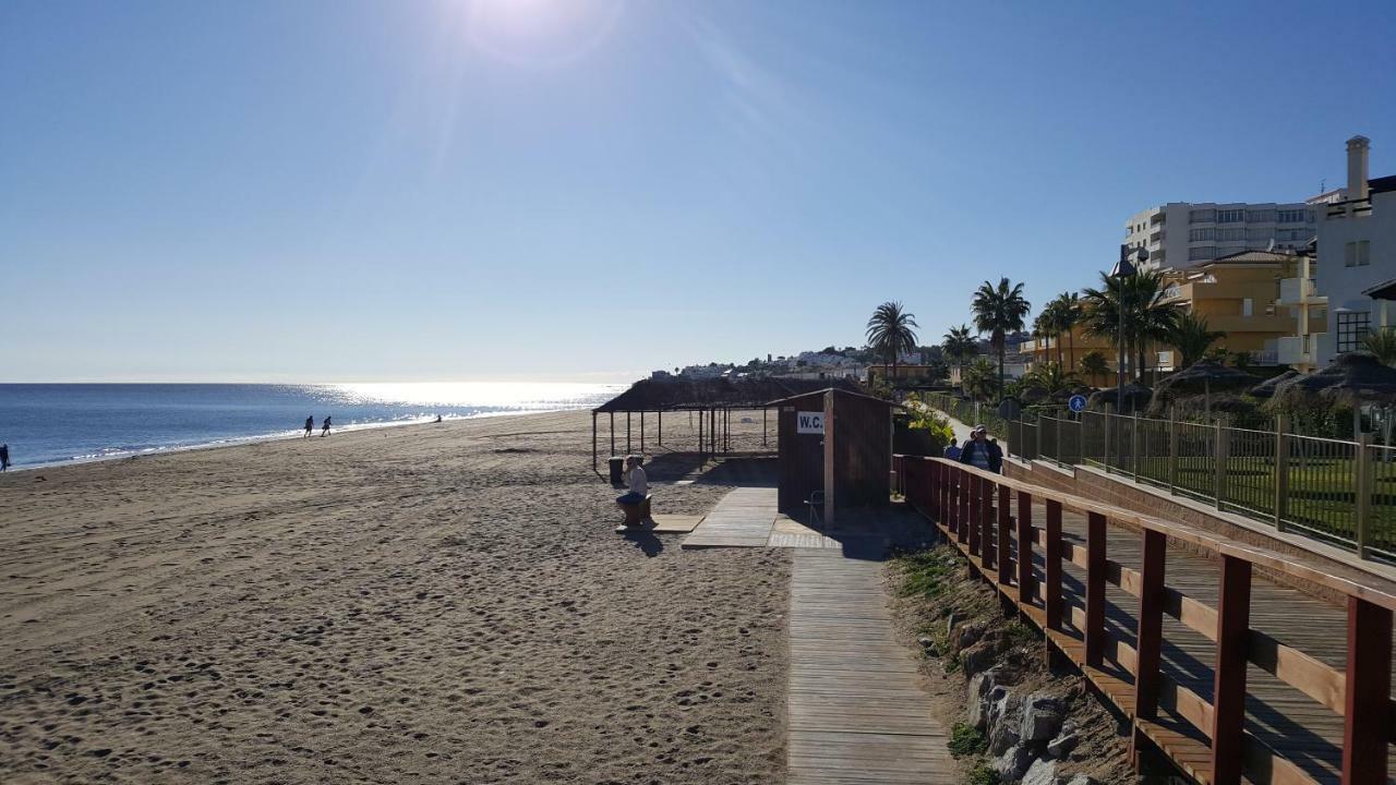 Miraflores Appartement *