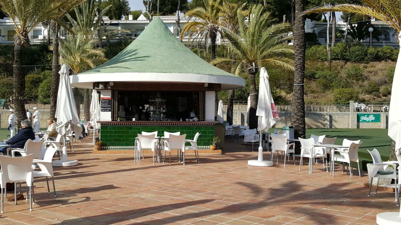 Appartement Miraflores Mijas