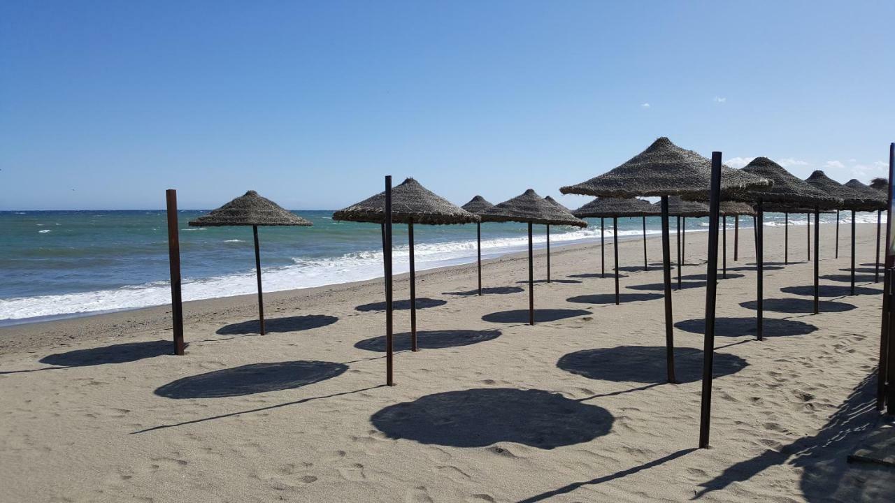 Miraflores Appartement Mijas