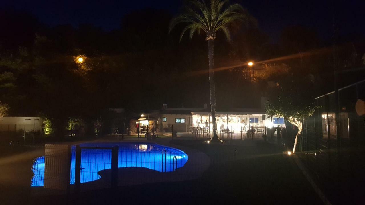Appartement Miraflores *