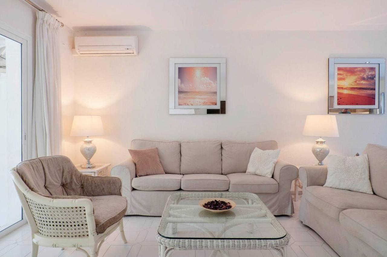 Miraflores Appartement *