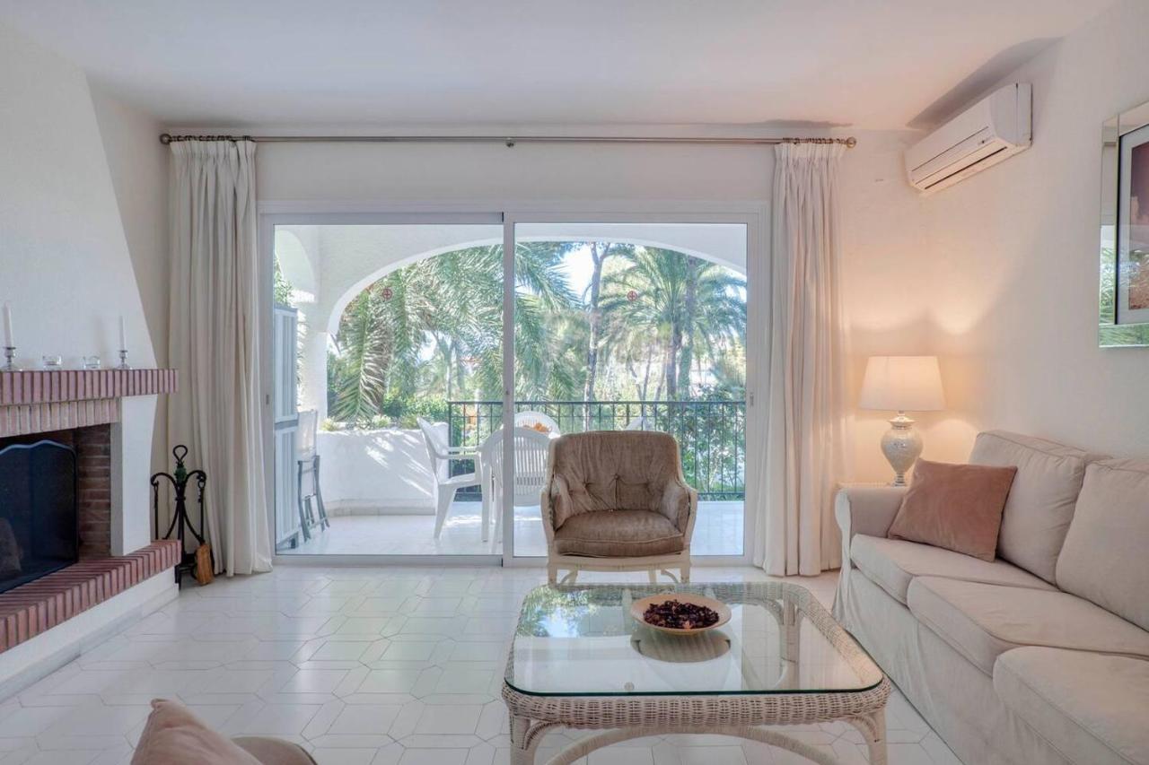 Appartement Miraflores *