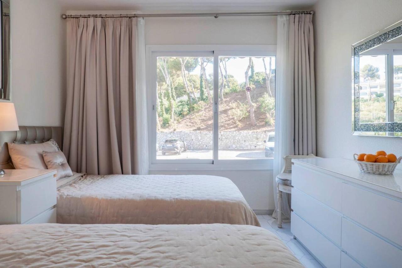 Miraflores Appartement *