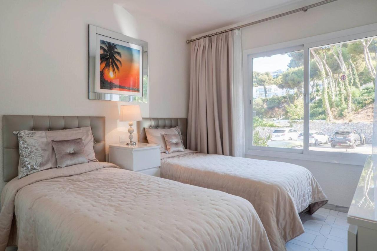Appartement Miraflores Mijas