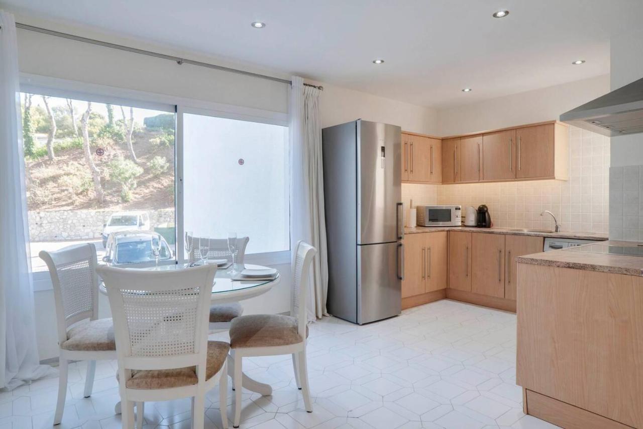 Appartement Miraflores *