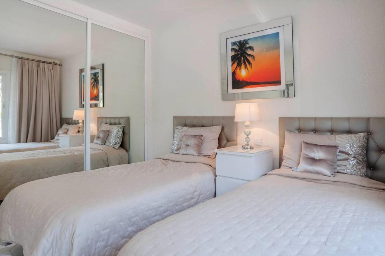 Appartement Miraflores *
