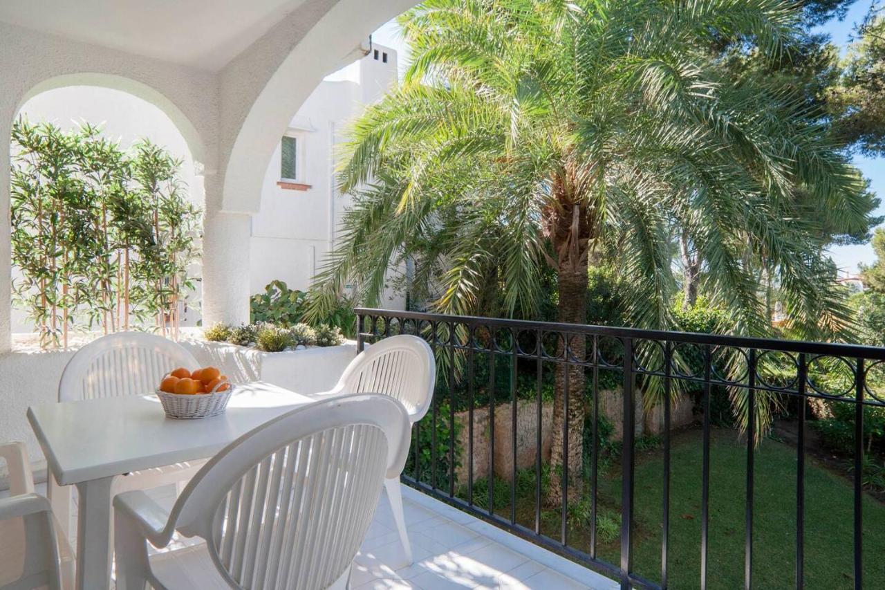Appartement Miraflores Mijas